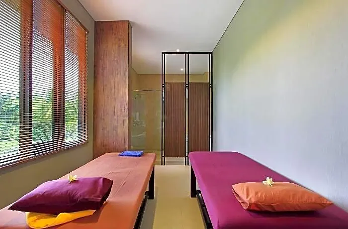 Puri Padma ホテル ウブド